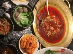 -九鼎轩火锅大排挡