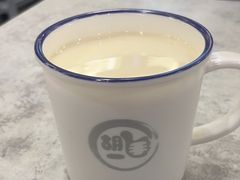 豆浆-大食代美食广场(月星环球港店)