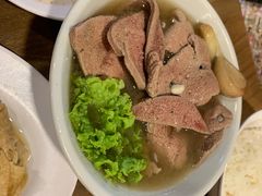-松發肉骨茶(牛车水店)