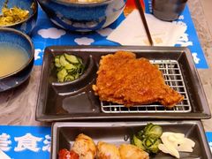 -馔豚·台北菜专门店(深圳湾万象城店)