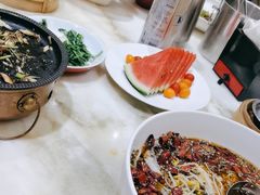 -范家小馆·烤鸭新京菜(金融街店)