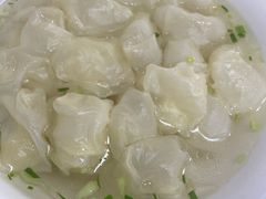 泡泡小馄饨-乐惠馄饨店(吴趋坊店)