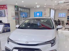 -广汽丰田(北京博瑞东贸4S店)