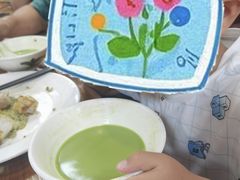 -客家养生油茶(汕尾店)