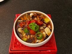 -羡餐厅·杭帮菜·淳菜(千岛湖自由洲际殿店)