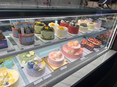 -Pantry's Best派悦坊蛋糕(K11购物艺术中心店)