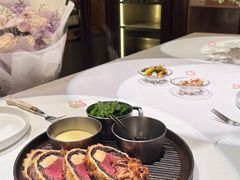 -Le Bistrot de Racine