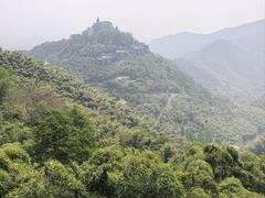 -莫干山风景区