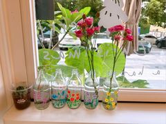 -Fulu Coffee福禄(花园城店)