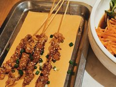 -不倒翁·安徽名菜楼(步行街店)