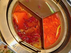 -麻路成都火锅(柏威年店)