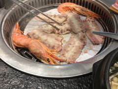 -烤路里·韩国品质自助烤肉(石路天虹4号店)