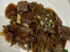 安哥拉牛肋排-一品名厨堂(先锋路店)