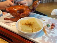 -大鸽饭(岗顶店)