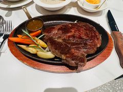 -斗牛士牛排(南京东路店)