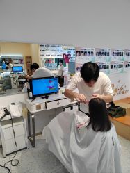 -Oh my head 儿童理发(丹尼斯大卫城店)