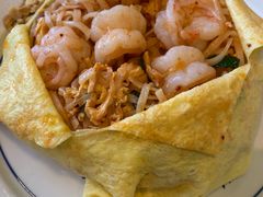 -南沙游艇会·大兵船餐厅