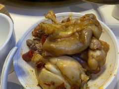 -巴邑火锅·鲜切牛肉(萧山银隆店)
