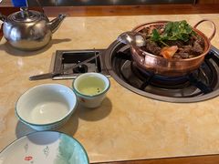 -顺顺小吃(独克宗古城店)