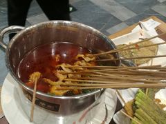 -金刚山烧烤(中山路店)