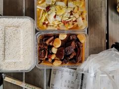 -新新湘菜馆(新中街二条店)