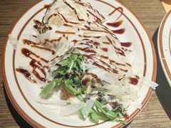 -ZAFFERANO西班牙海鲜饭(上海首店)