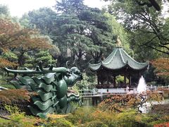 -申粤轩酒楼·三十年粤菜经典(丁香花园店)