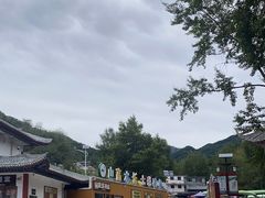 -驼梁风景区