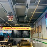 终于吃到正宗Duang Duang的蹄花儿