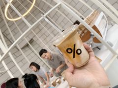 -% Arabica阿拉比卡咖啡(深圳湾万象城店)