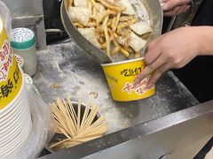 -鸡柳大人(宁大店)