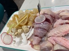 -椰客·海南椰子鸡(新塘永旺梦乐城店)
