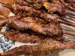 -水煮三国·川鲁江湖菜(香山店)