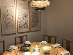 包厢-火候轩品质湘菜·私厨(市府店)