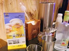 -黑门烤肉
