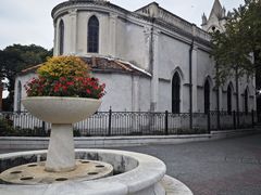 -厦门市鼓浪屿风景名胜区-天主教堂