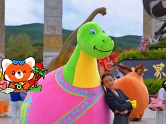 -世界恐龙谷景区