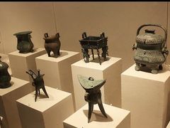 -陕西历史博物馆