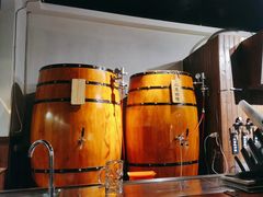 -汉森熊啤酒屋(双塘东路店)