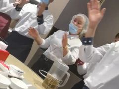 -海底捞火锅(奥体南路店)