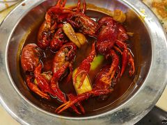 -聚味瞿记·龙虾堂(咸嘉湖店)