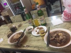 -陈亨卤煮小肠(广安门店)
