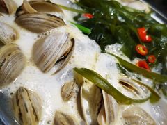 -烧货·活海鲜炭烧(湖滨商业街店)