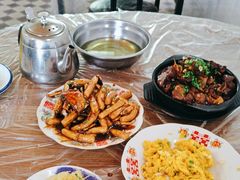 -妈妈的小作坊(陈家镇店)