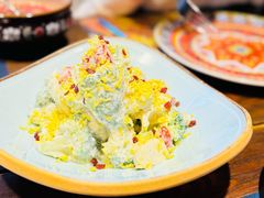 -卢布里西餐厅(总店)