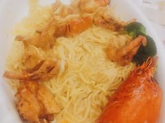 -梦都海鲜酒家(万达广场江桥店)