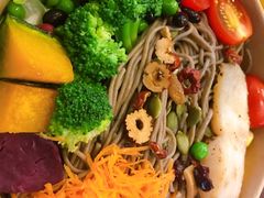 -轻素Chic Salad·轻食(万松园店)