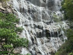-千泷沟大瀑布旅游区