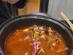 -柒五龙虾(八王寺店)