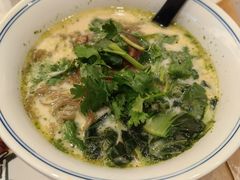 -和府捞面(郑州杉杉奥莱店)